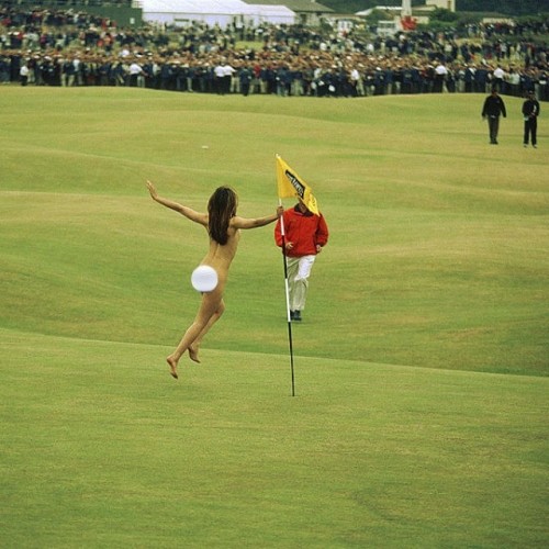 全裸ゴルフ画像 020