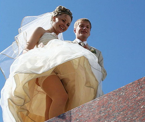 結婚式ハプニング画像 020