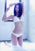 古畑奈和 （19）過激なセクシー画像！SKE48の美少女ちゃんのエッチな水着をご覧ください！ 古畑奈和エロ画像