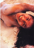 村上里佳子 ヘアヌード画像51枚！RIKACOのおっぱい丸出しの全裸や半裸ヌードをご覧ください！ 村上里佳子エロ画像