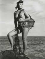 昭和の海女さん エロ画像！全裸で漁をしてたとかカオスな過去持つ海女がエロくてすぎてワロタｗｗｗｗｗ