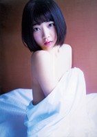 宮脇咲良 水着画像＆セミヌード画像110枚！HKT48さくらがぐうかわすぎる写真集のエロ画像まとめ！