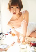 篠田麻里子 写真集水着グラビア画像121枚！Dカップおっぱいに美尻と美脚が超エロい全盛期をご覧ください！