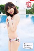 AKB48水着 画像125枚！2017年AKB総選挙ランクインメンバー80人の水着姿を全て見せます！ AKB48水着エロ画像