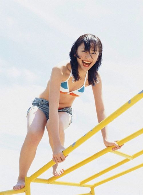 新垣結衣 画像033