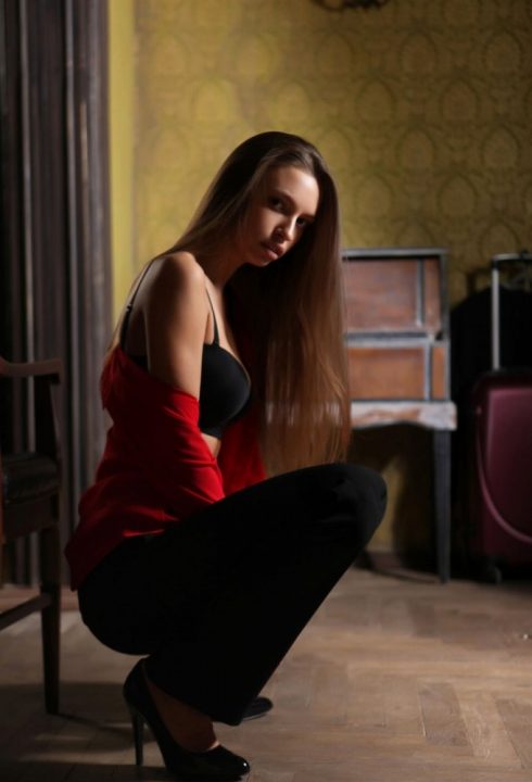 ウクライナ美女 画像105
