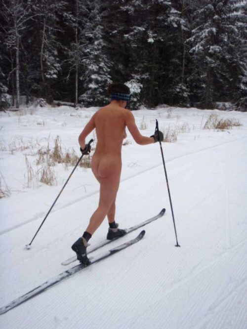 全裸スキー 画像021